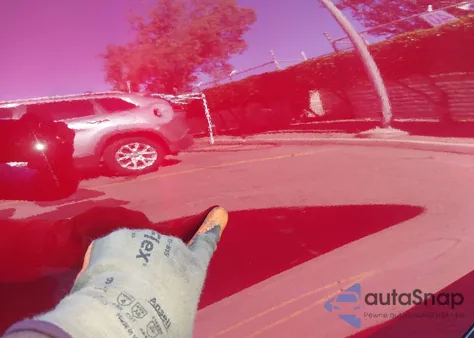 2025 Hyundai Ioniq 6 Sel z USA, uszkodzony, nr VIN KMHM34AA3SA085982